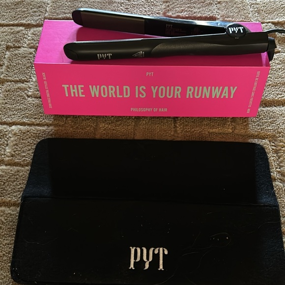 Curling Iron PYT - Picture 2 of 2